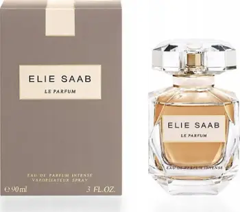 Eau de Parfum për femra Elie Saab Le Parfum Intense, 90ml