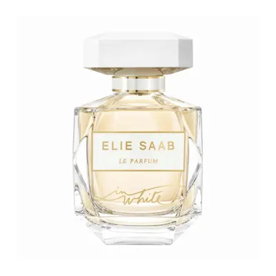Eau de Parfum Elie Saab Le Parfum In White, 50ml - 1