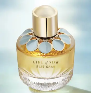 Eau de Parfum Elie Saab Girl of Now Forever, 50 ml