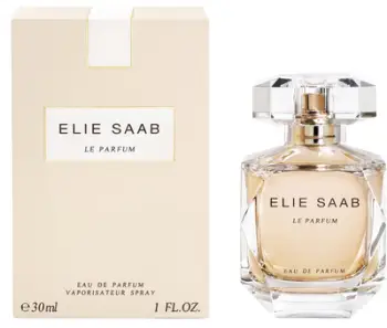 Eau de Parfum për femra Elie Saab Le Parfum 30ml