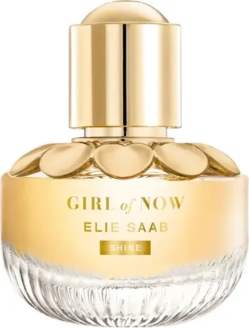 Eau de Parfum Elie Saab Girl Of Now Shine, 30ml