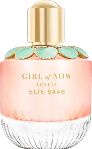 Eau de Parfum Elie Saab Girl Of Now Lovely
