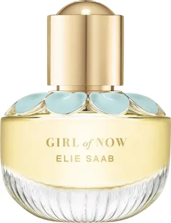 Eau de Parfum Elie Saab Girl Of Now, 30 ml