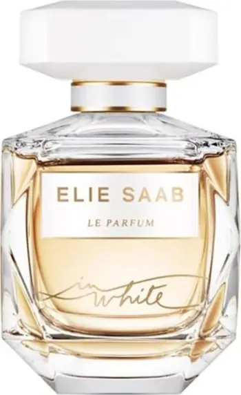 Eau de Parfum për femra Elie Saab Le Parfum In White 30ml