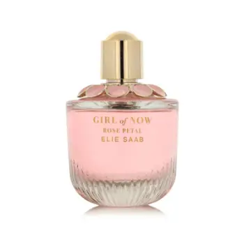 Eau de Parfum Girl Of Now Rose Petal, 90 ml