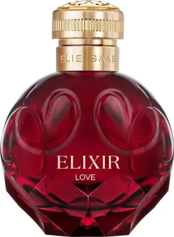 Eau de Parfum për femra Elie Saab Elixir Love 100ml