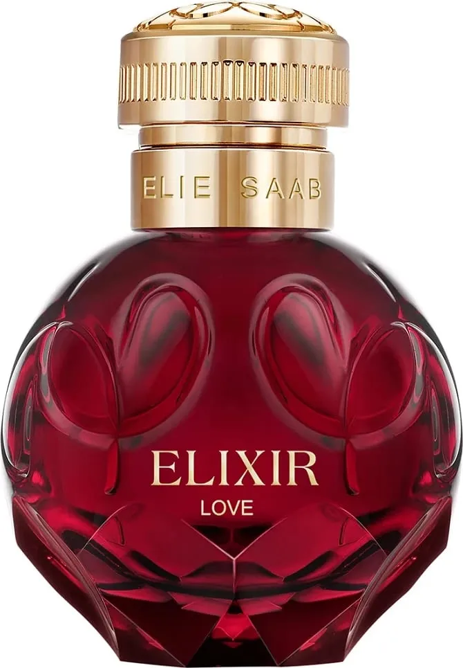 Eau de Parfum për femra Elie Saab Elixir Love 50ml - 1