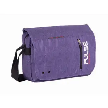 Pulse X20537 Scate Postman Bag