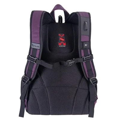 Pulse X20711 Cante 2N1 Violet - 2