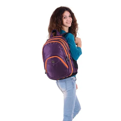 Pulse X20711 Cante 2N1 Violet - 4