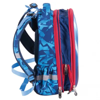 Pulse X22164 Cante Anatomic Cube Superhero - 2