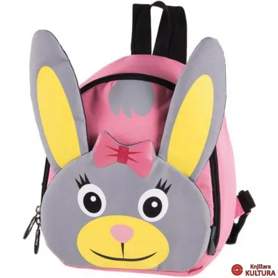 Pulse X22036 Cante Baby Rabbit - 1