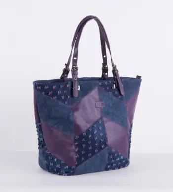 Pulse X21513 Cante Jeans Venezia Flower