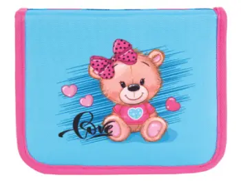 Pulse X22293 Fotrolle E Mbushur Teddy