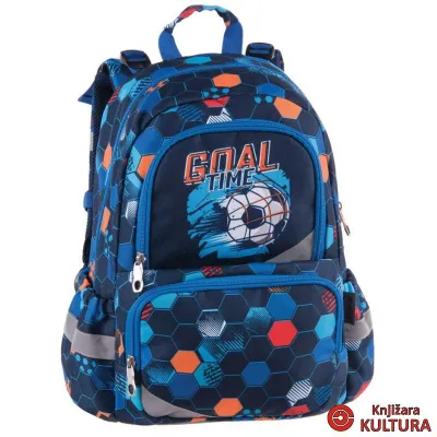 Pulse X22308 Cante Anatomic Goal Time - 1