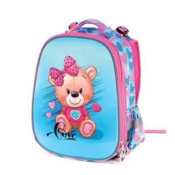 Pulse X22291 Cante Anatomic Cube Teddy