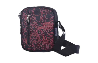 Pulse Cante Krahu Vogel X20427 Vision Red - 1