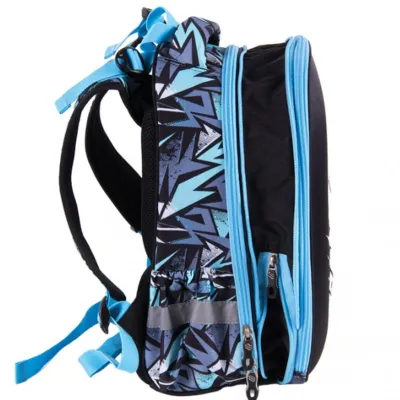 Pulse X22159 Cante Anatomic Cube Tiger - 2