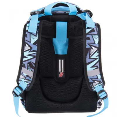 Pulse X22159 Cante Anatomic Cube Tiger - 4