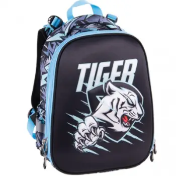 Pulse X22159 Cante Anatomic Cube Tiger