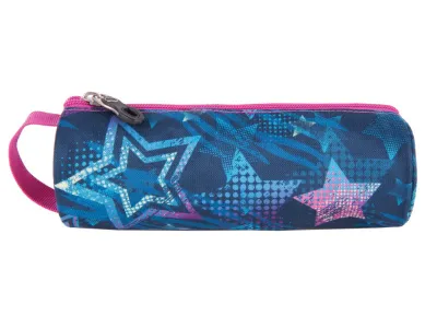 Pulse X22109 Fotrolle Blue Stars - 1