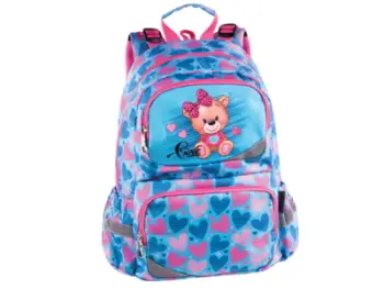Pulse X22290 Cante Anatomic Teddy