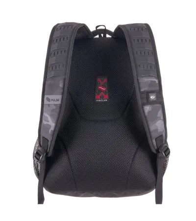 Pulse X21967 Cante Blast Black Army - 1