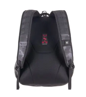 Pulse X21967 Cante Blast Black Army