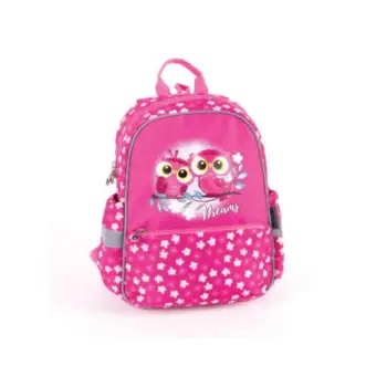 Pulse X22288 Cante Junior Pink Owl