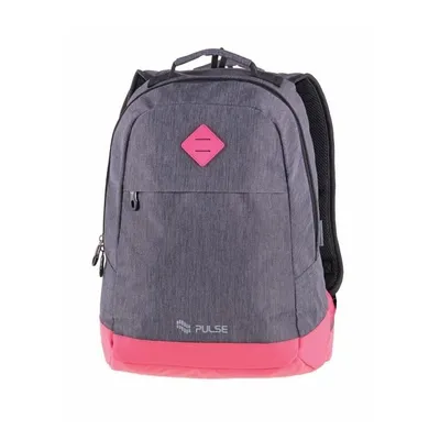 Pulse X22251 Cante Bicolor Dark Gray Pink - 1