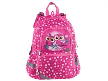 Pulse X22286 Cante Anatomic Pink Owl