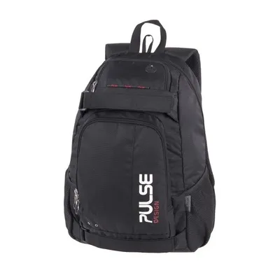 Pulse X22234 Cante Scate Black Stripe - 1