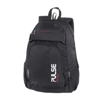 Pulse X22234 Cante Scate Black Stripe