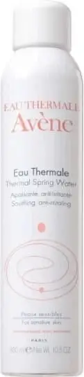 Ujë termal Avene 300 ml