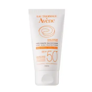 Krem nga dielli Avene 50+, 50 ml