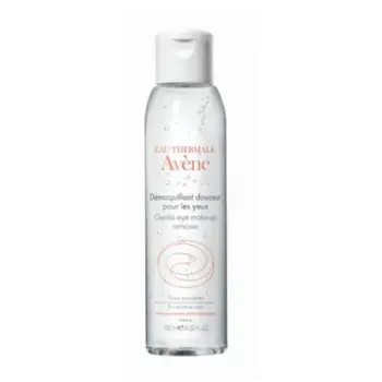 Losion për heqjen e grimit Avène 125 ml