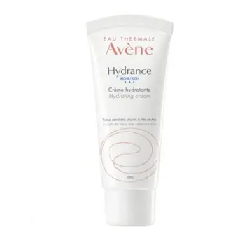 Krem hidratues për femra Avene Hydrance Riche 40ml