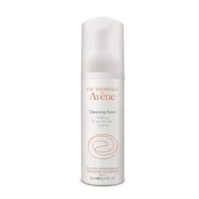 Shkumë pastruese Avène 150 ml - 1