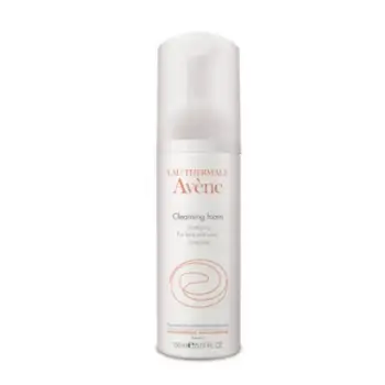 Shkumë pastruese Avène 150 ml