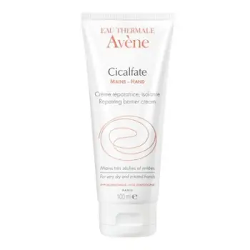 Krem për duar Avene Cicalfate 100 ml