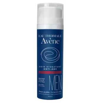 Krem fytyre anti-rrudhë hidratues për meshkuj Avene 50ml