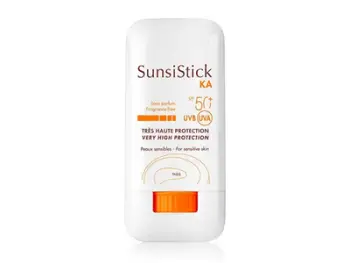 Losion stik pёr nxirje Avène SPF 50+ SunsiStick, 20 g