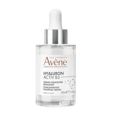 Serum për fytyrë Avene Hyaluron Activ B3, 30 ml - 1