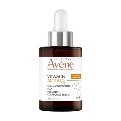 Serum për lëkurë Avène Vitamin Activ Cg Radiance, 30 ml - 1