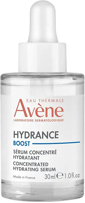 Serum hidratuese për fytyrë Hydrance Hydrating Face Serum (Boost Serum), 30 ml
