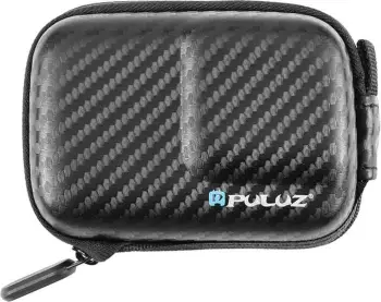 Mbështjellës Puluz PU946B për DJI Osmo Action 5 Pro / 4 / 3, i zi