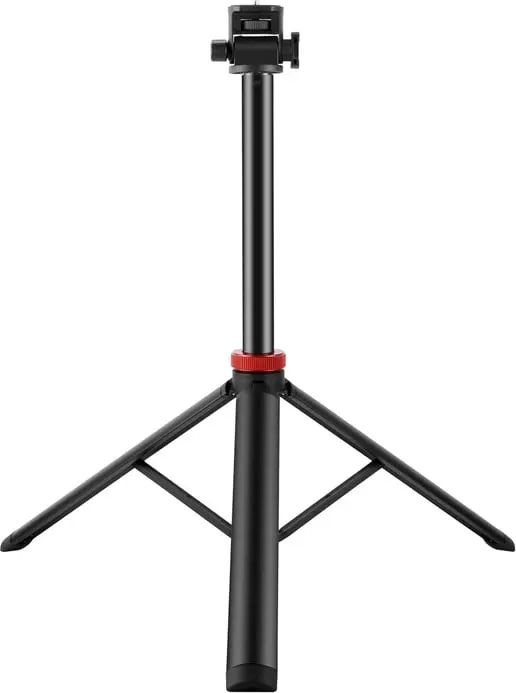 Tripod teleskopik Puluz PU752B, 2m, i zi - 1