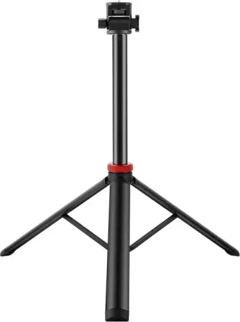 Tripod teleskopik Puluz PU752B, 2m, i zi