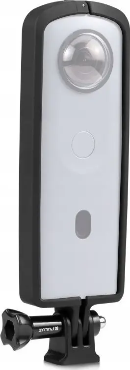 Kornizë mbrojtëse Puluz PU589B për Ricoh Theta SC2, ABS, e zezë