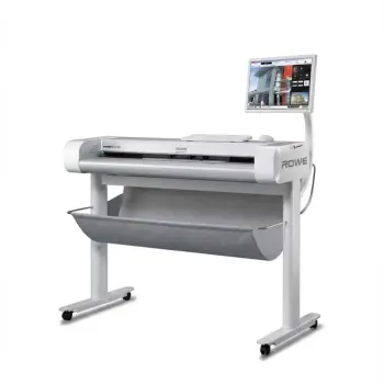 Aksesorë për Skaner ROWE Floorstand 36” for Scan 450i